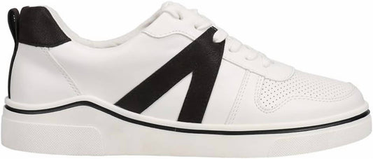 Mia - Women's Alta Sneakers