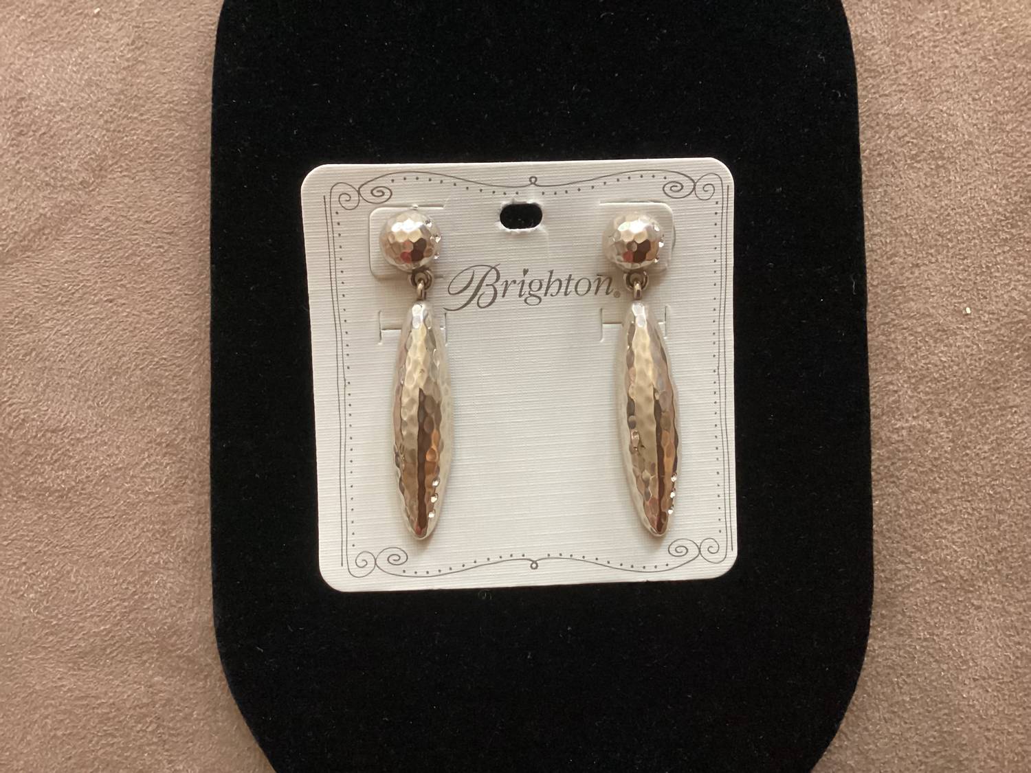 Brighton - Women's Bilbao Earrings