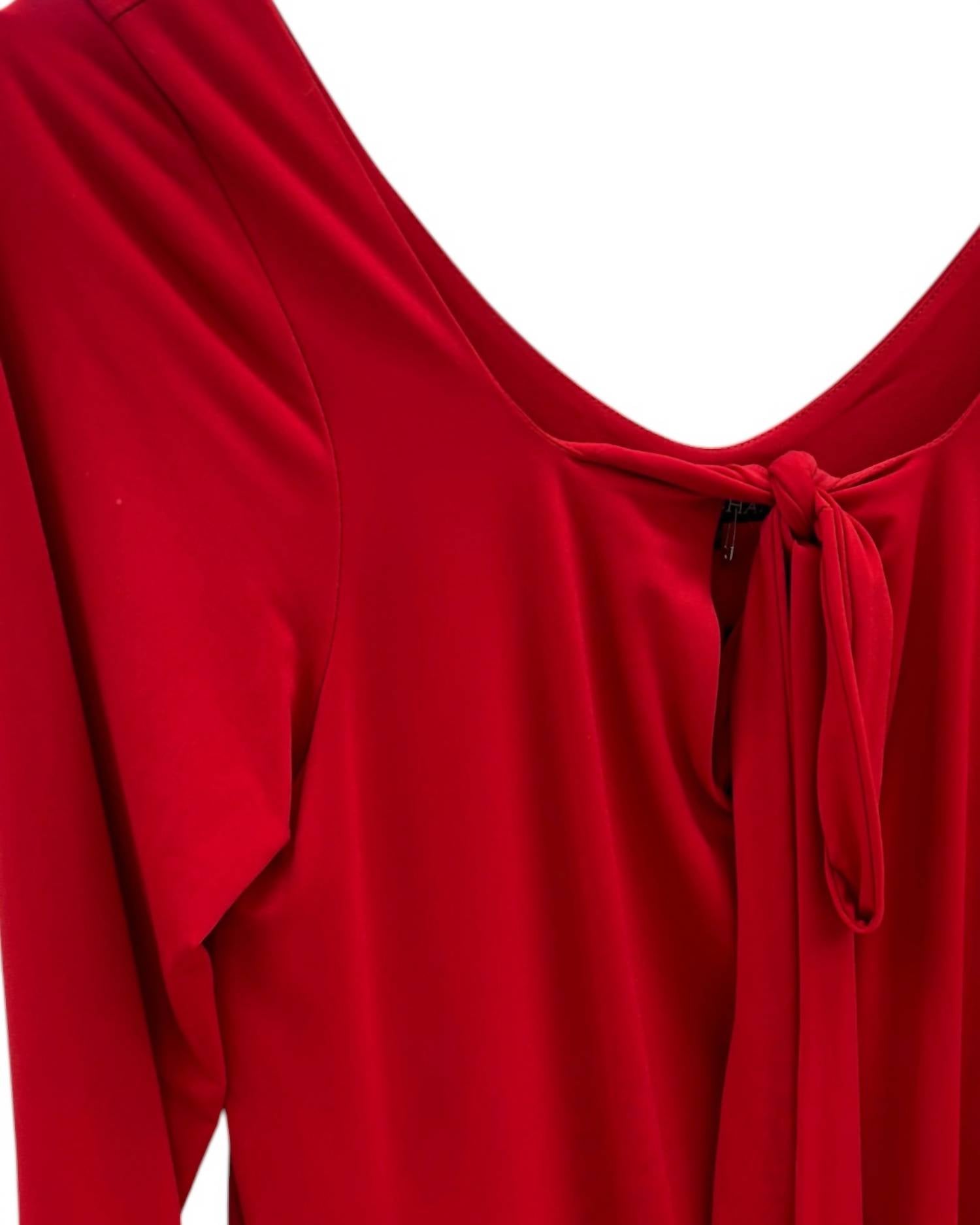 Julian Chang - Women's Jessica Dress
