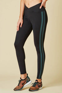 Year Of Ours - Racer Leggings
