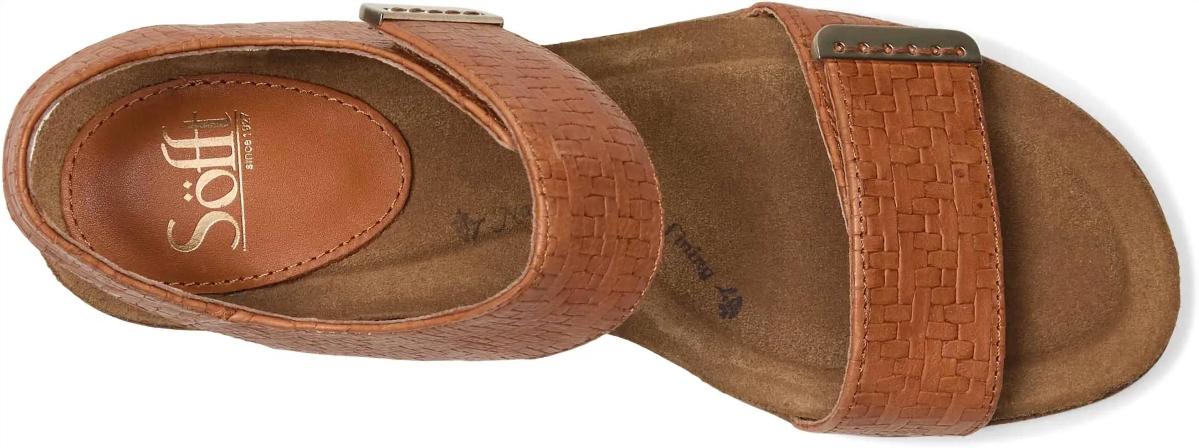 Sofft - Women's Verdi II Sandals