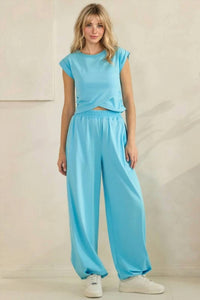 Veveret - The Capri Coast Set