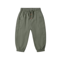 Quincy Mae - Boy's Luca Pant