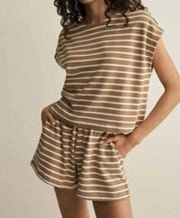 Z Supply - Tilly Striped Top