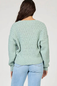 Dear John Denim - Lexi Textured Sweater
