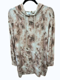 Gilli - Women's Hoodie Dress