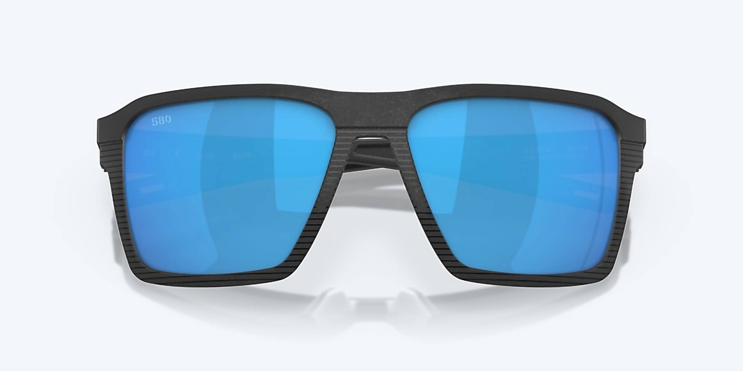Costa Del Mar - Antille Polarized Sunglasses 9083 - 01 - 58