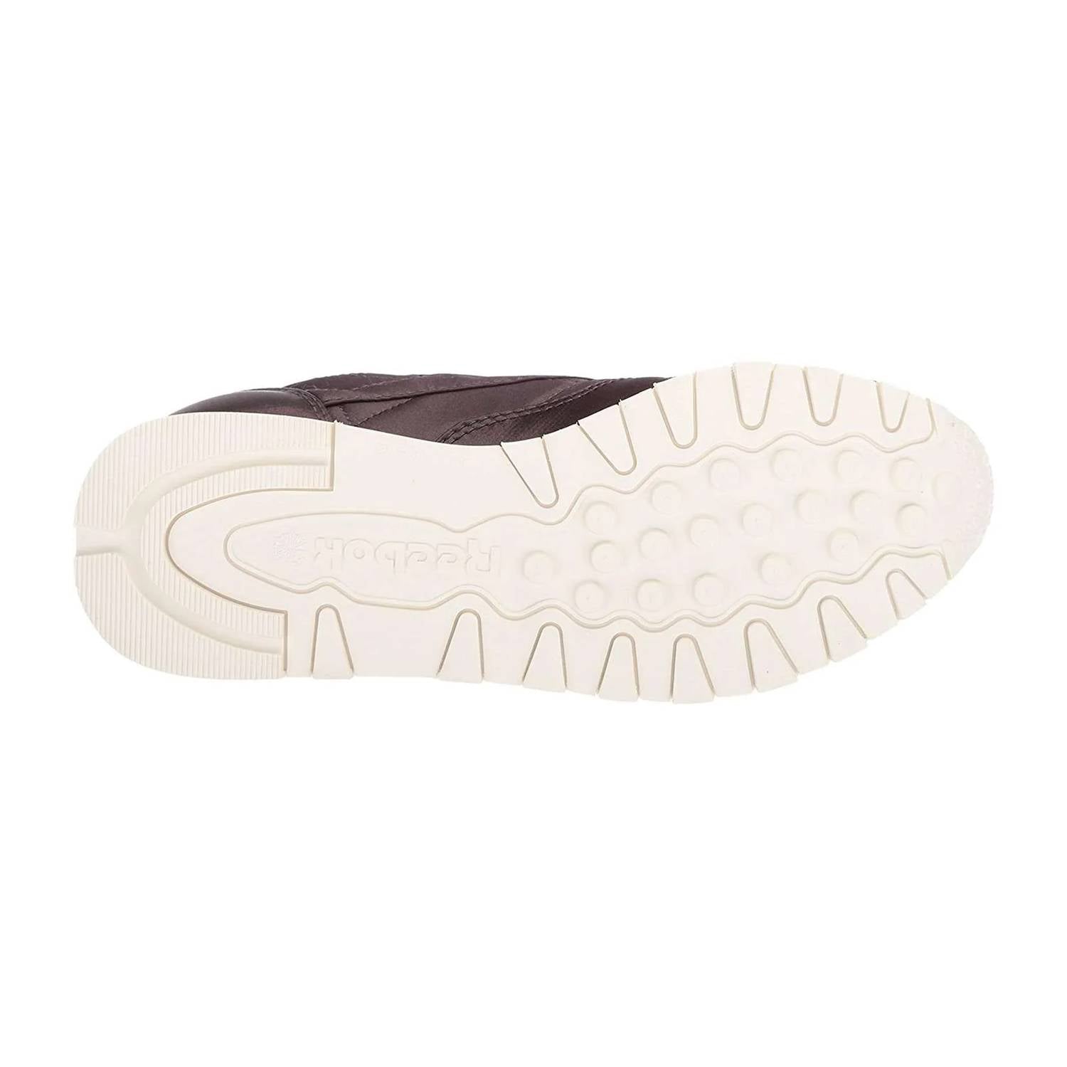 Reebok - Women's Classic Leather Satin Shoes