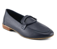 Spring Step Shoes - Women's Carrington Leather Loafer
