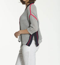 Label+Thread - Women's Refresh Cardigan