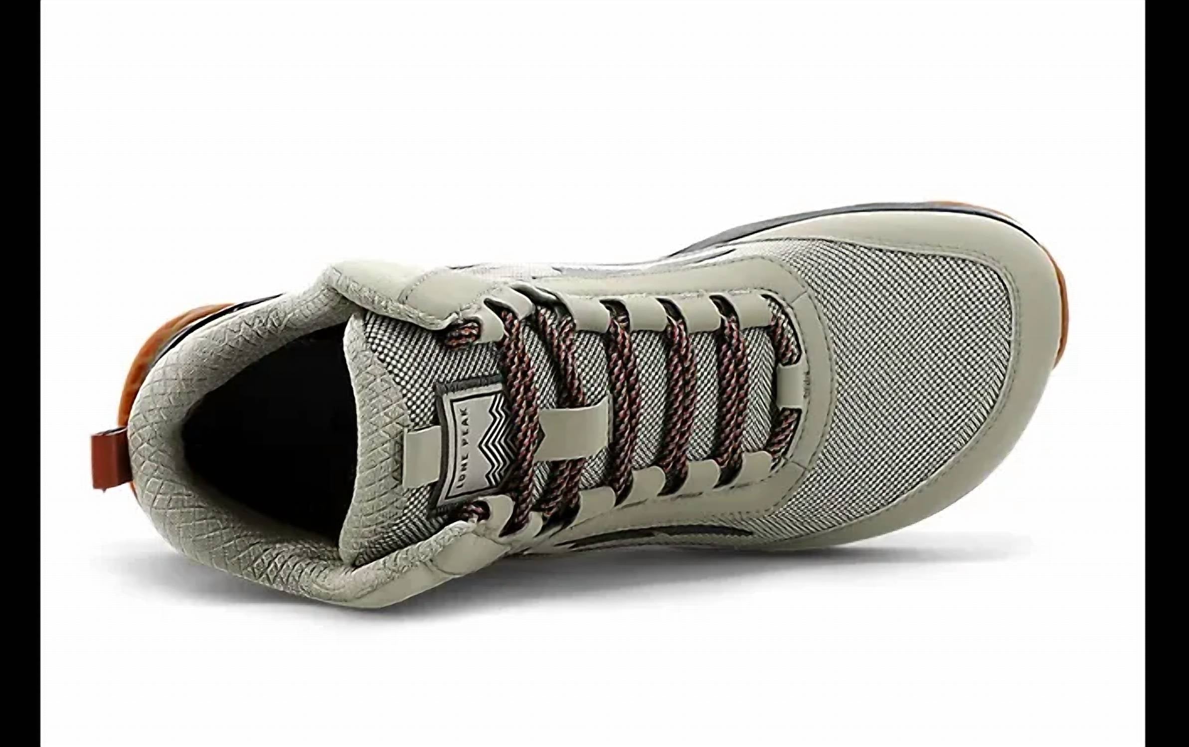 Altra - Men's Lone Peak Hiker Waterproof Hiking Boots