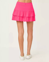 Lilly Pulitzer - Women's Miesha Scallop Skort