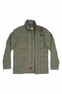 Iron & Resin - Men's M65 Jacket