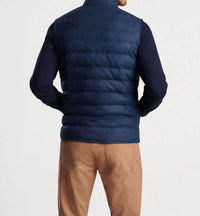 Peter Millar - Crown Crafted Whistler Reversible Vest