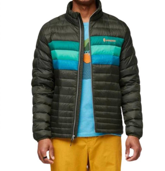 Cotopaxi - Men's Fuego Down Jacket