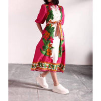 Maude Vivante - Remi Dress