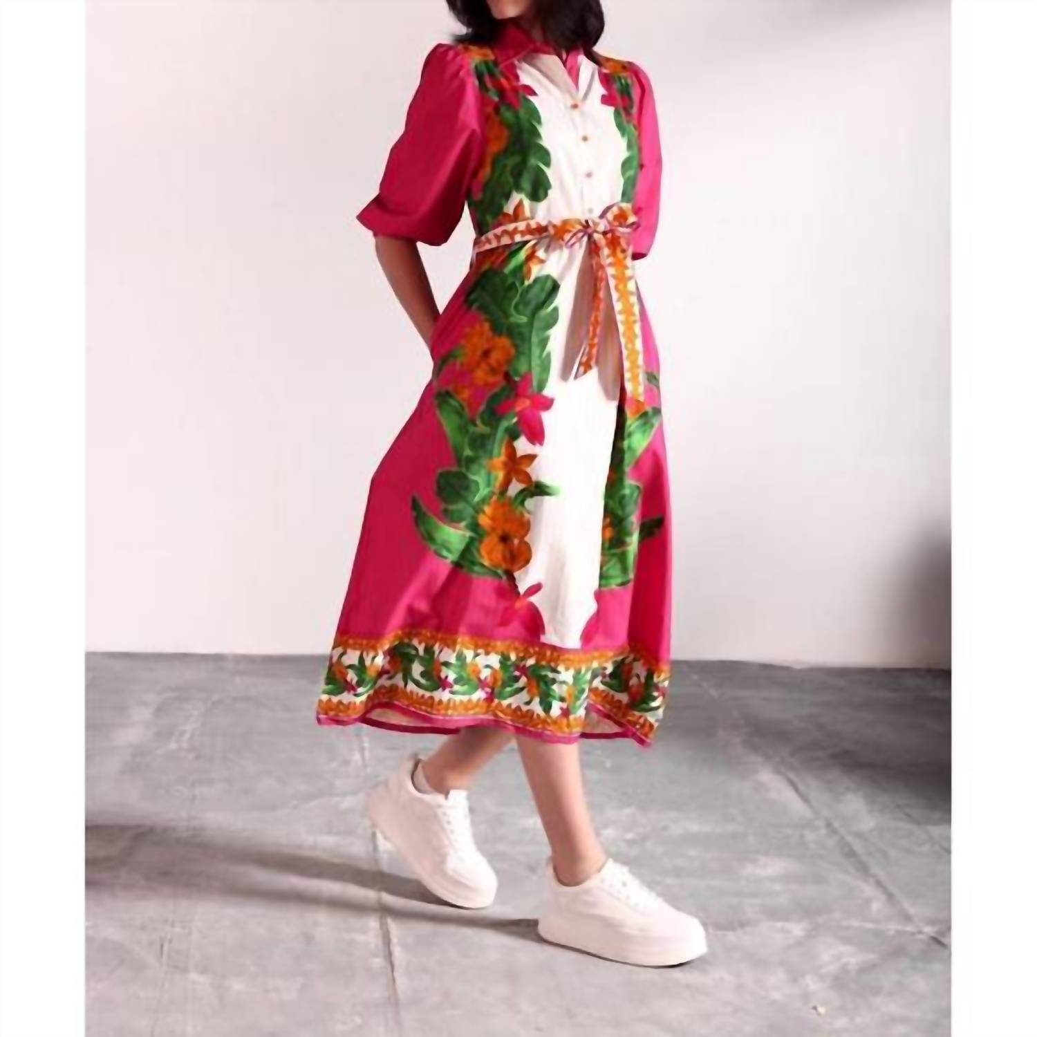 Maude Vivante - Remi Dress