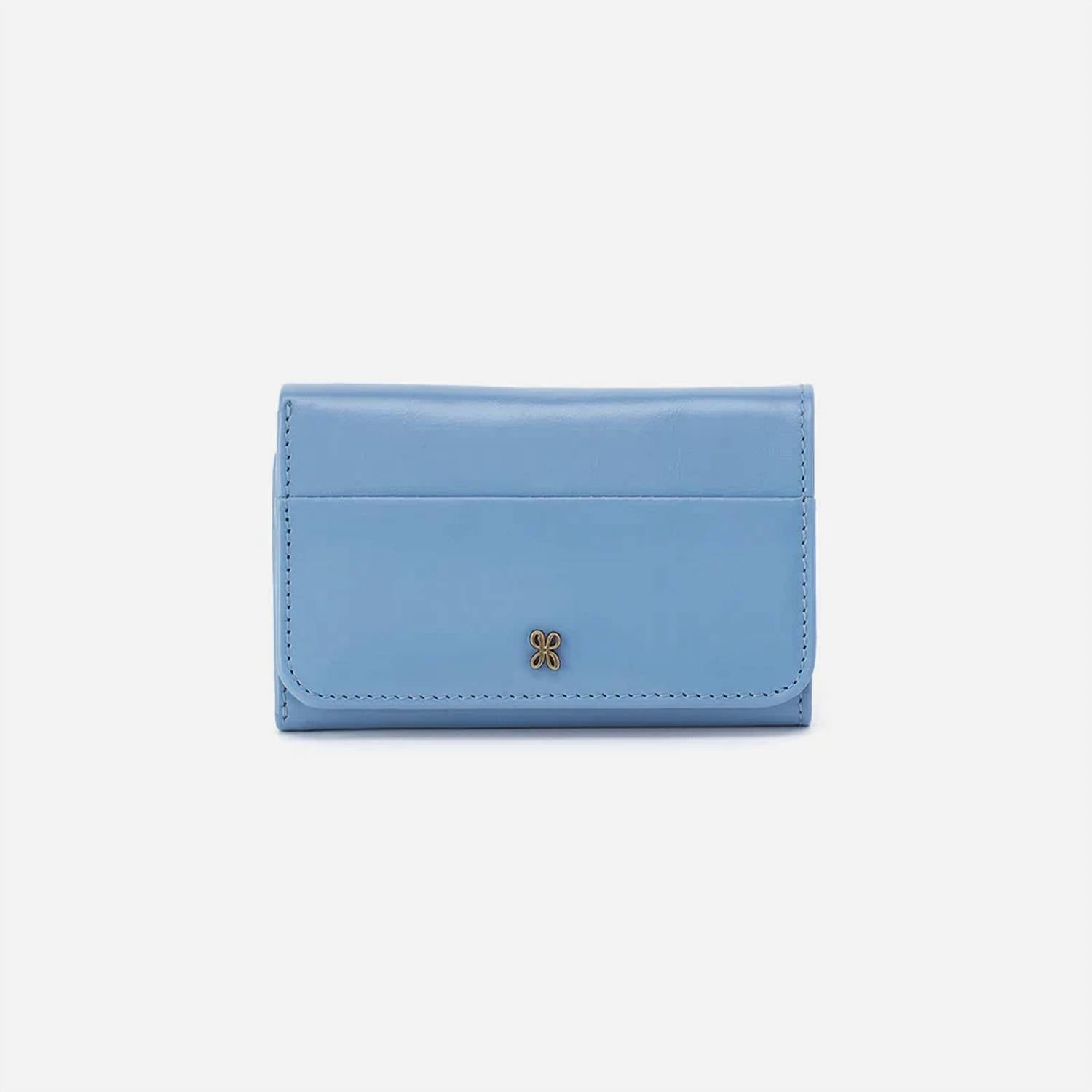 Hobo - Women's Jill Trifold Wallet