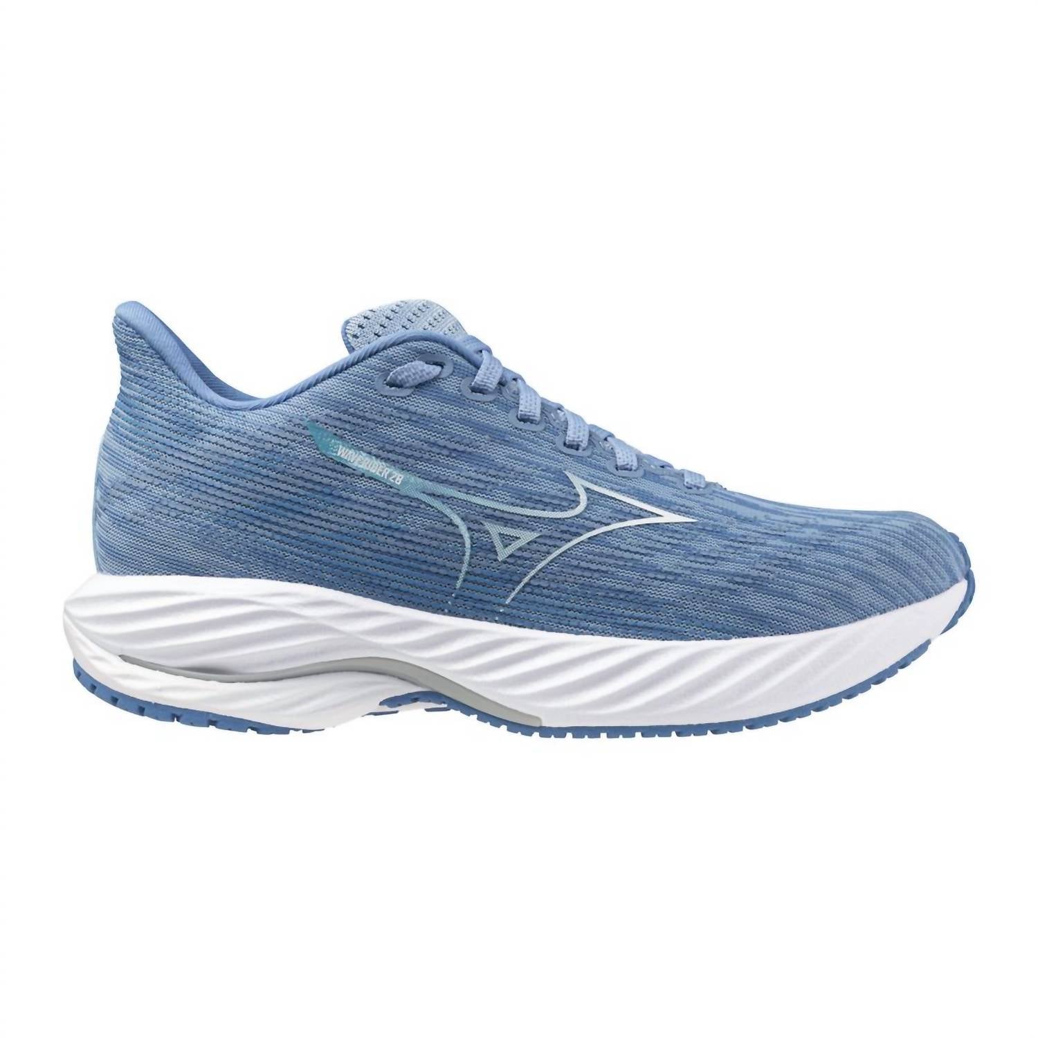 Mizuno - Women's Wave Rider 28 Running Shoe
