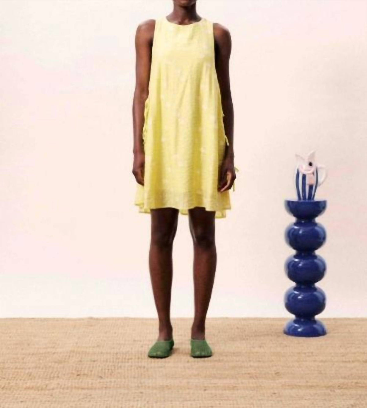 Frnch - Ilhabela Dress