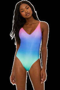 Beach Riot - Reese One Piece Swimsuit