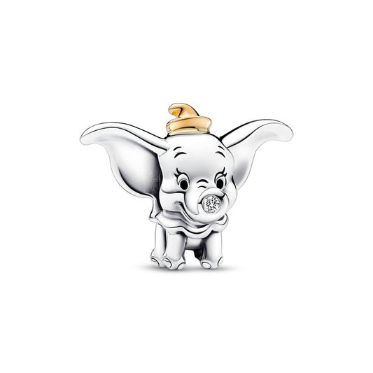 Pandora - Women's Disney 100 Dumbo Pendant