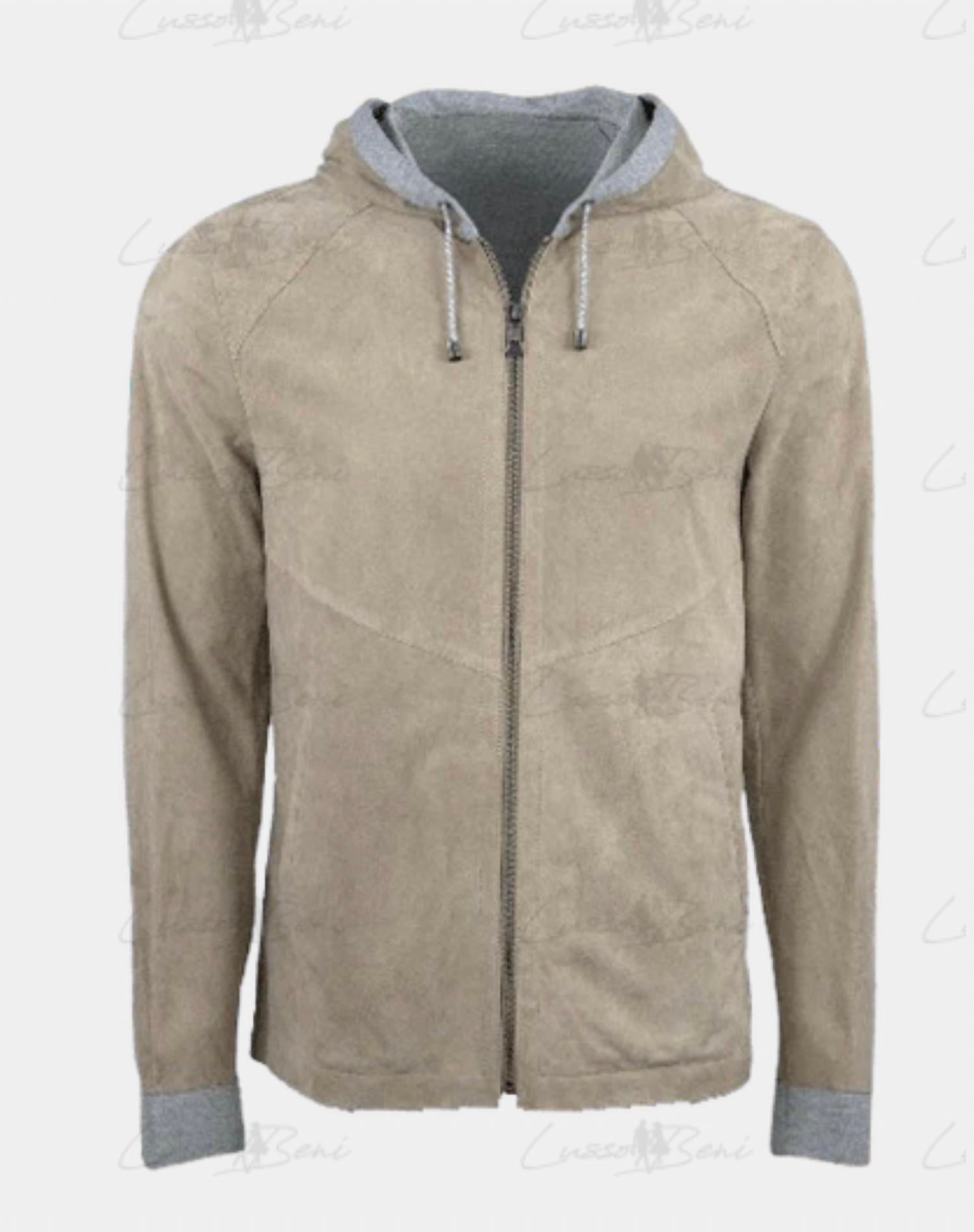 Lusso Beni - Opelle Jacket
