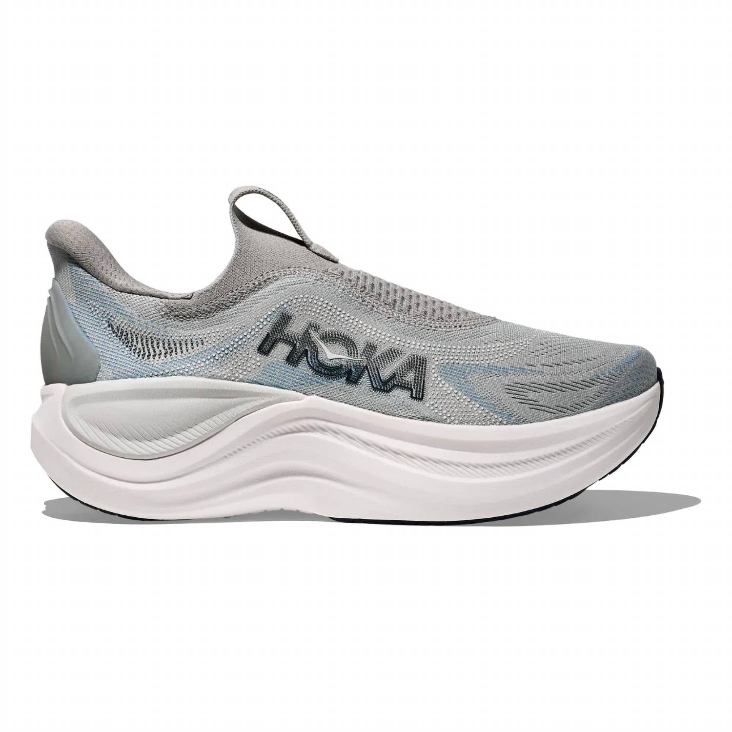 Hoka - Men's Skyward Laceless Shoes
