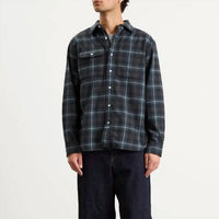Dubbleware - Heritage Check Work Shirt