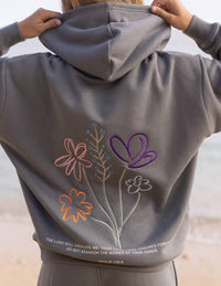 Elevated Faith - Unisex - God's Still Working Hoodie