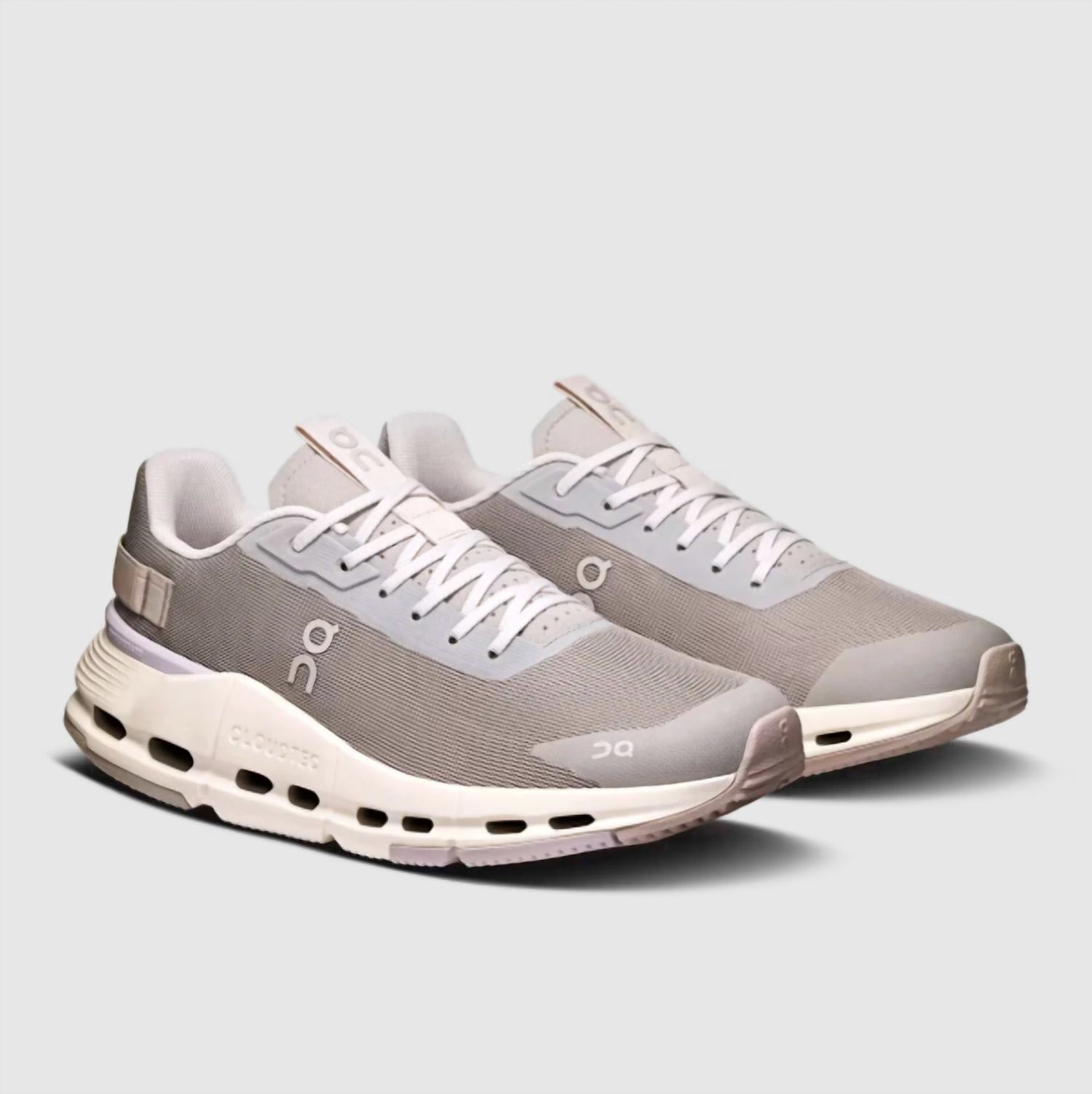 On - Women's Cloudnova Form 2 Running Shoes