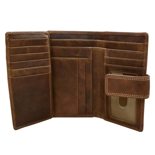 Ili New York - Women's Midi Wallet