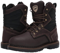 Irish Setter Boots - Men's Ramsey 2.0 Composite Toe Insulated Work Boots