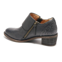 Halsa Footwear - Women's Michelle Ankle Boot