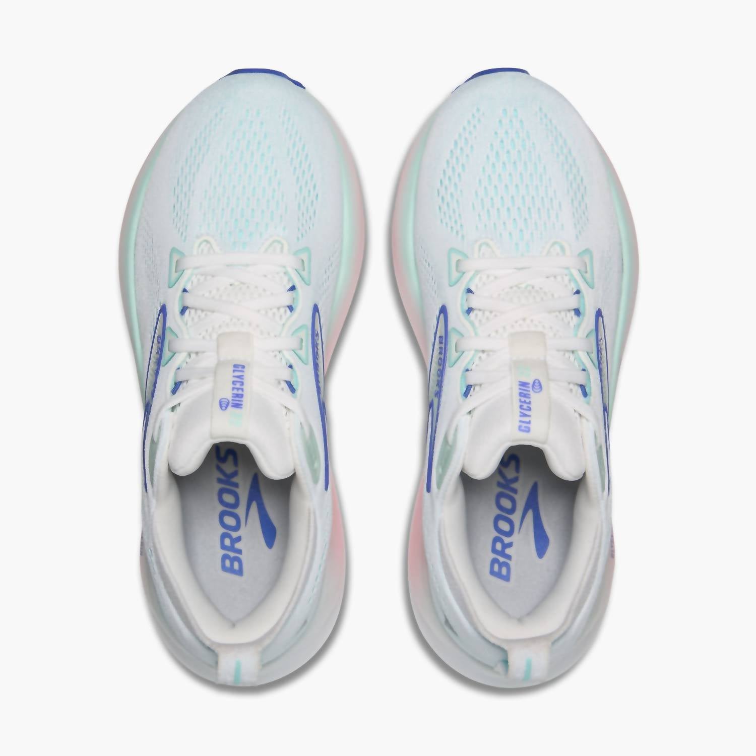 Brooks - Women's Glycerin 22 Shoes
