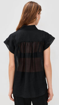 Secular - Trinity Top