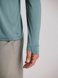 Free Fly - Elevate Lightweight Long Sleeve Top