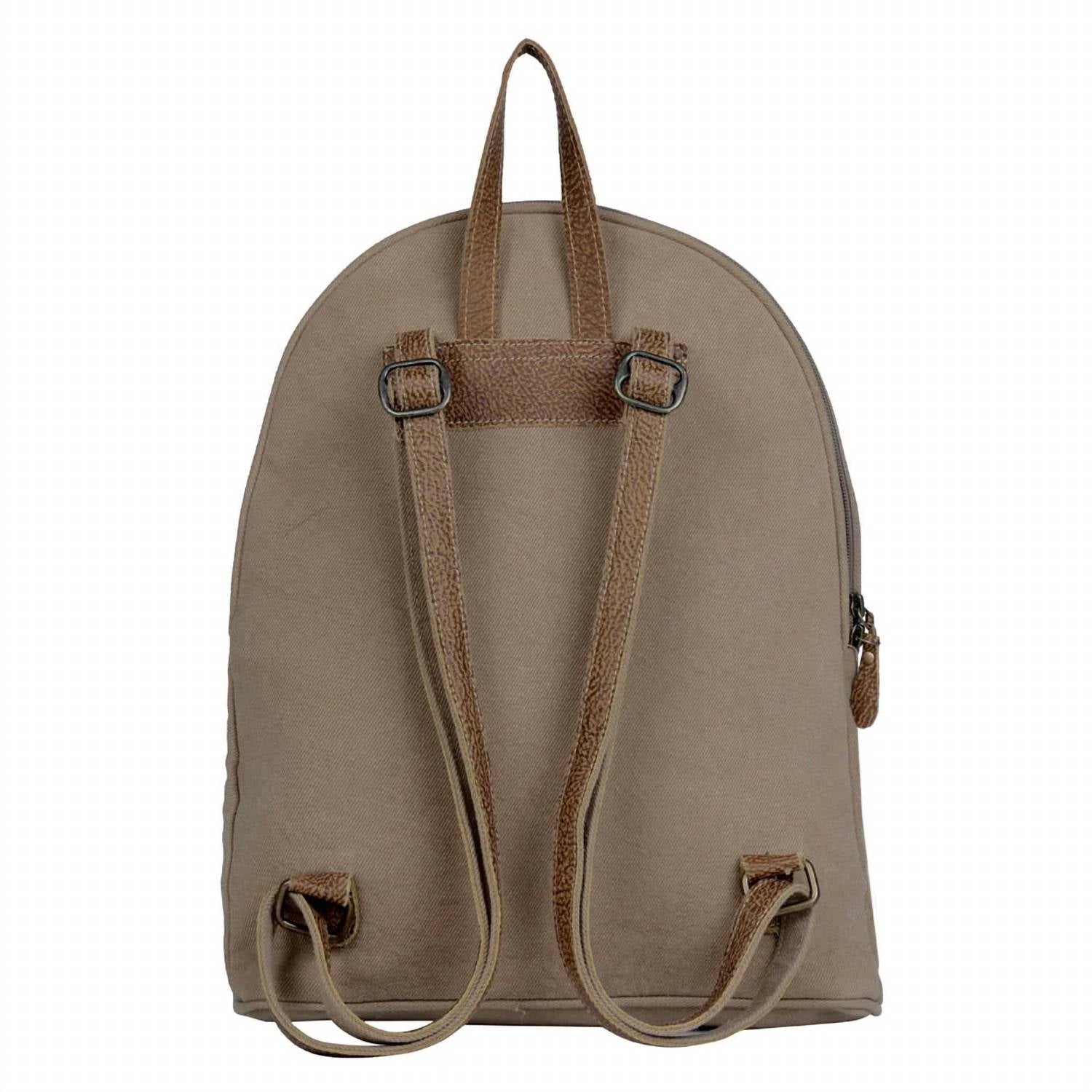 Myra Bag - Adorable Pattern Backpack