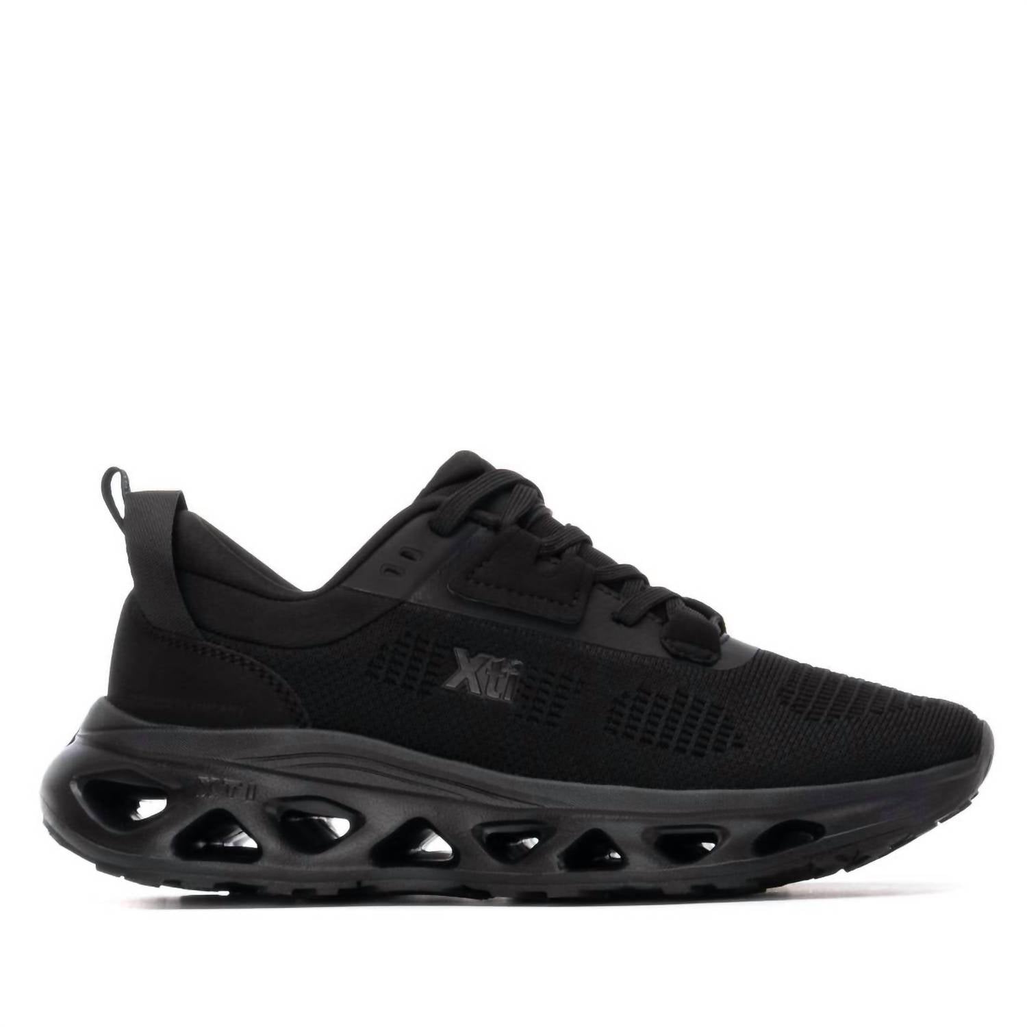 Xti - Women’s Round Toe 144543 Sneakers