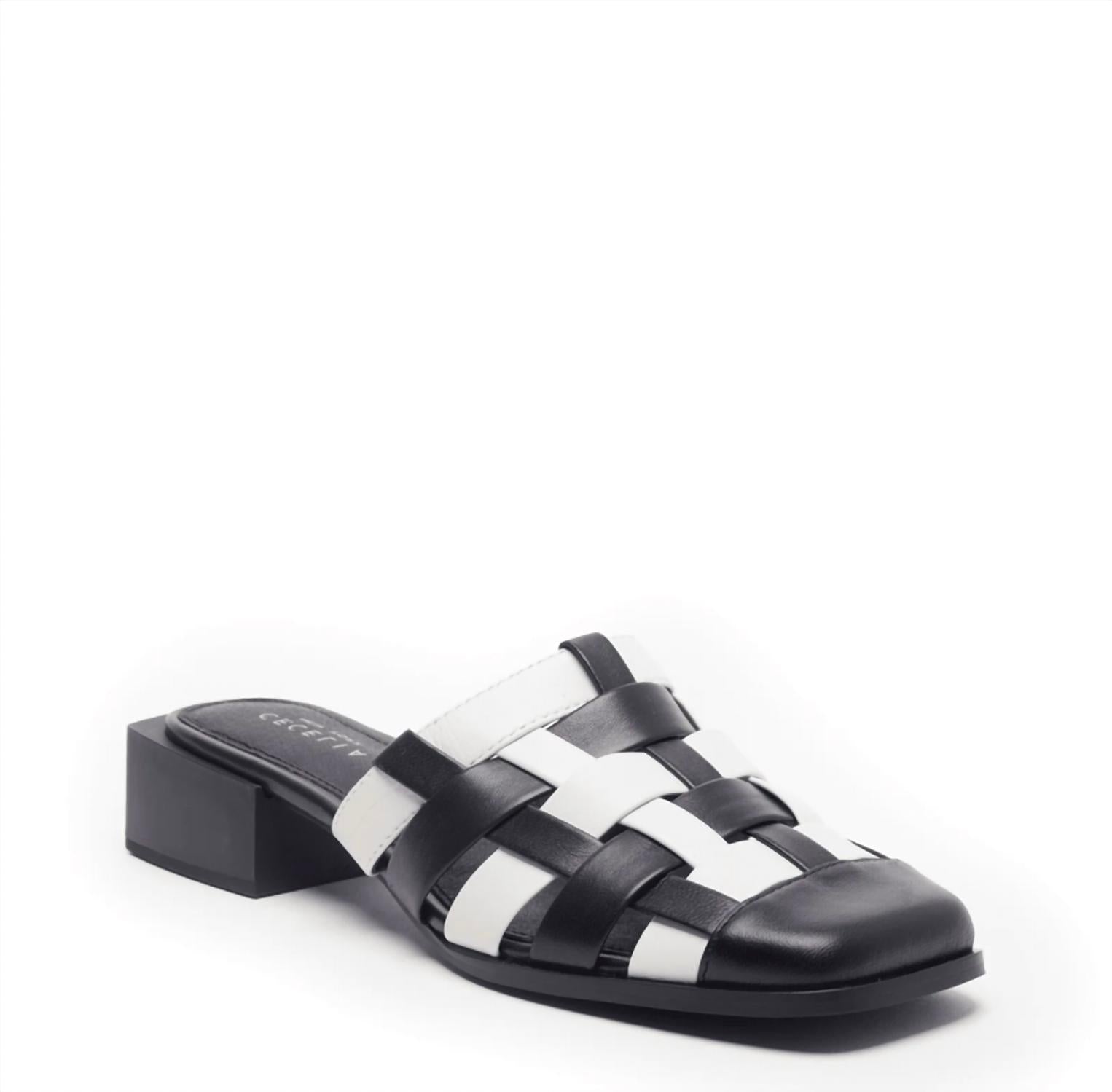 Cecelia New York - Women's Webber Sandals