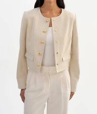 Lamarque - Francina Twill Jacket