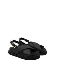 Alohas - Marshmallow Sandal.