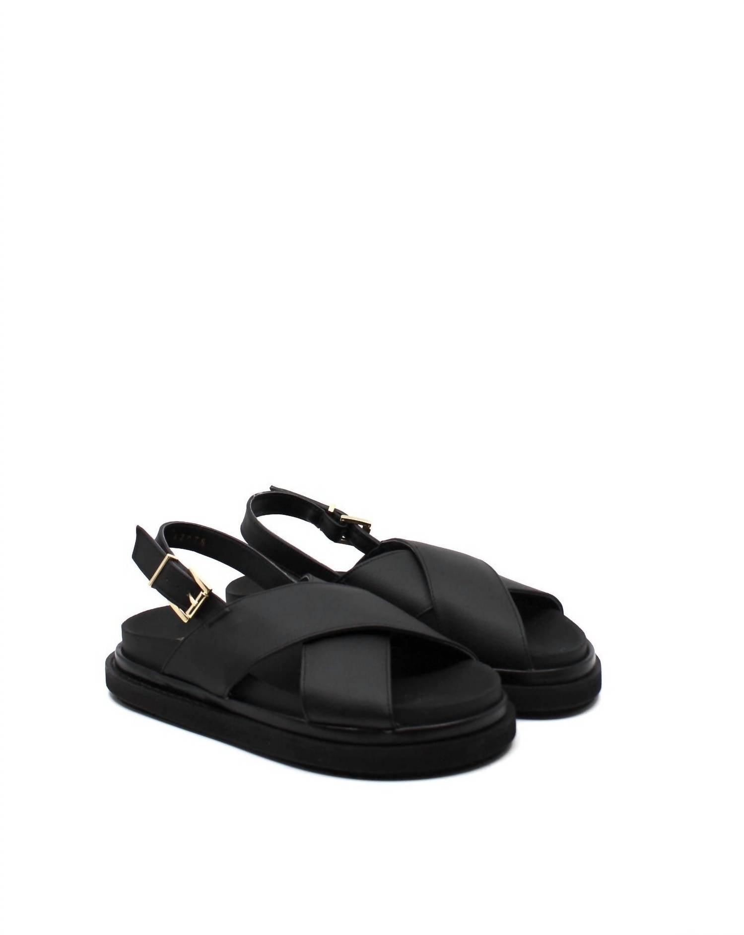 Alohas - Marshmallow Sandal.
