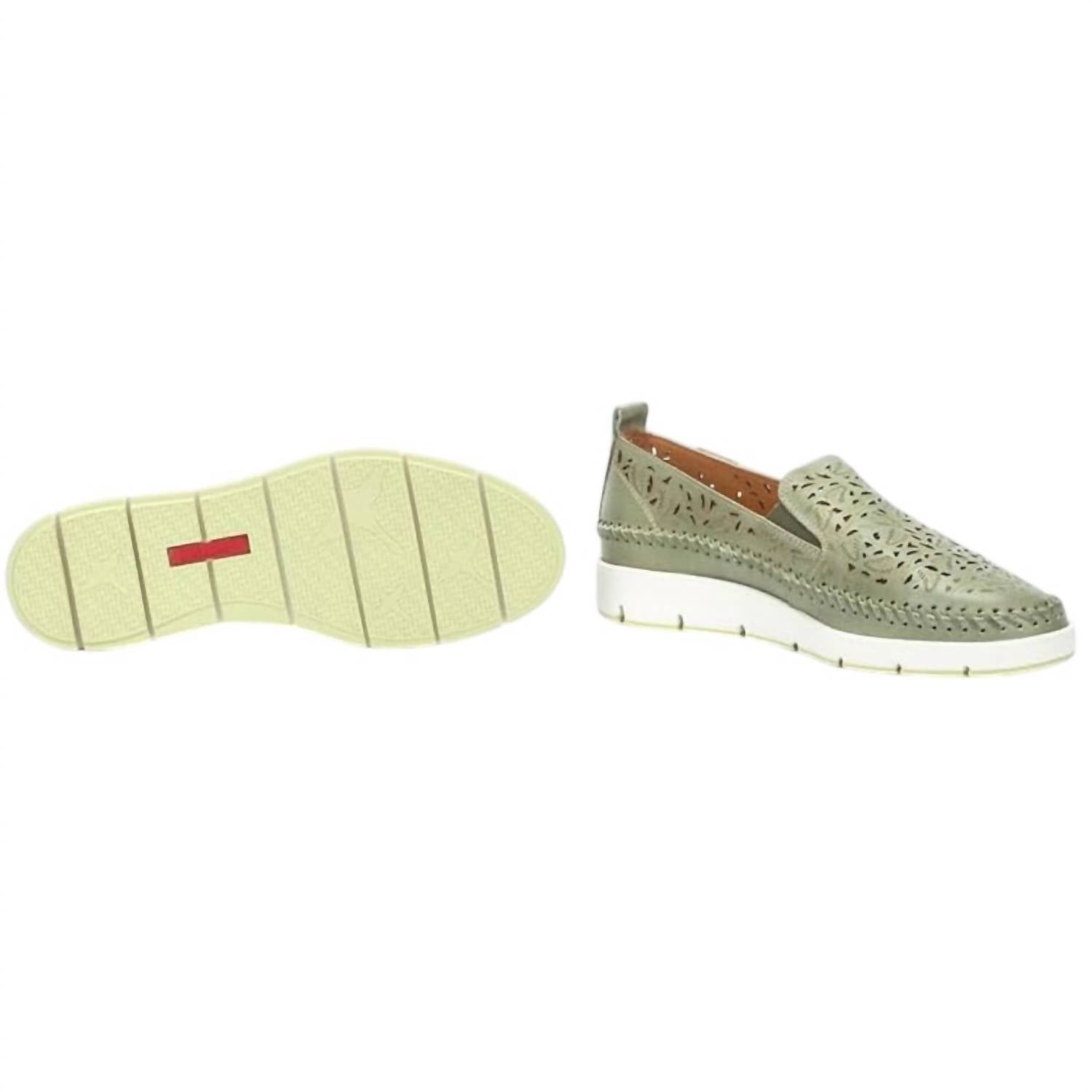 Pikolinos - Women's Tenerife Slip-on Moccasins
