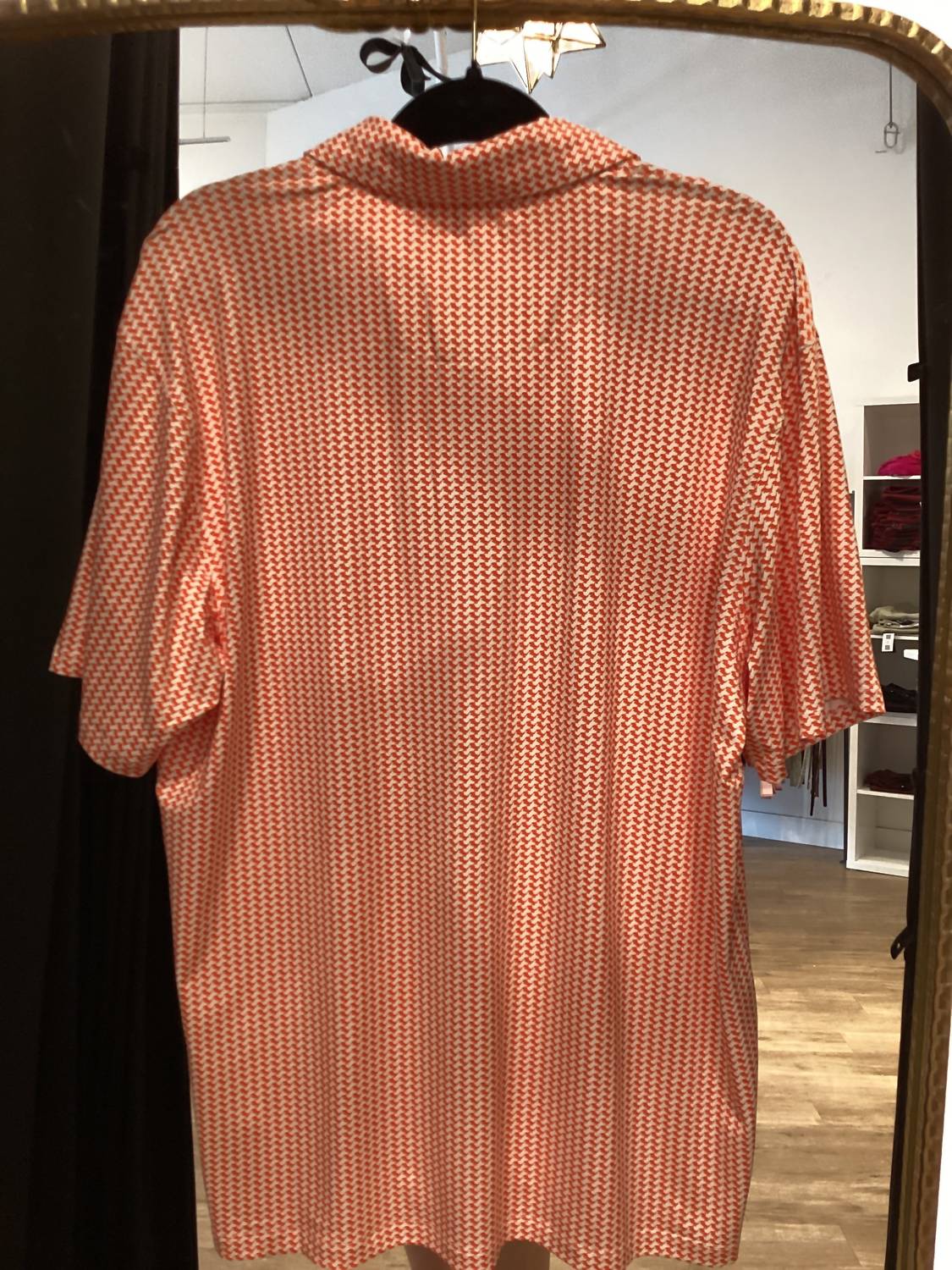 Autilove - Men’s Beau Polo