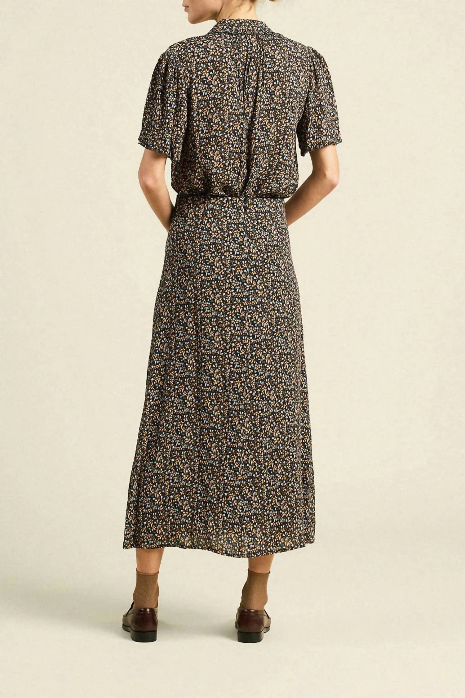Trovata - Women's Demi Skirt