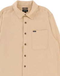Brixton - Men's Hasting Lightweight Flannel Shirt