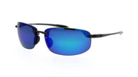 Maui Jim - Unisex - Ho'okipa Reader Trans Hawaii 1.50 Sunglasses