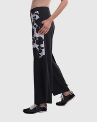 Alembika - Tekbika Floral Flow Pants