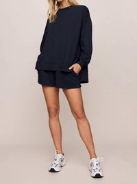 Z Supply - Modern Weekender Sweatshirt